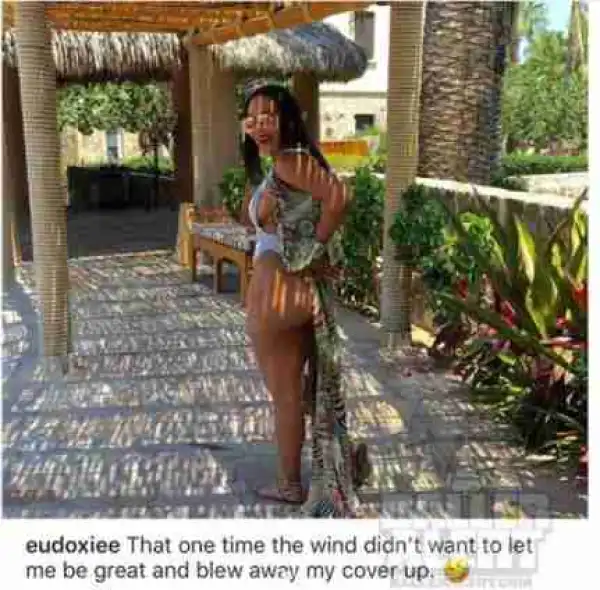 Check out Ludacris